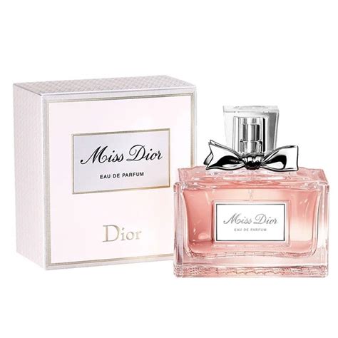 miss dior eau de parfum original francais|Miss Dior perfume the shop.